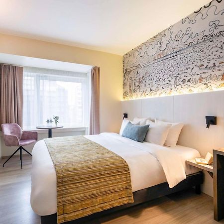 Mercure Oostende Luaran gambar