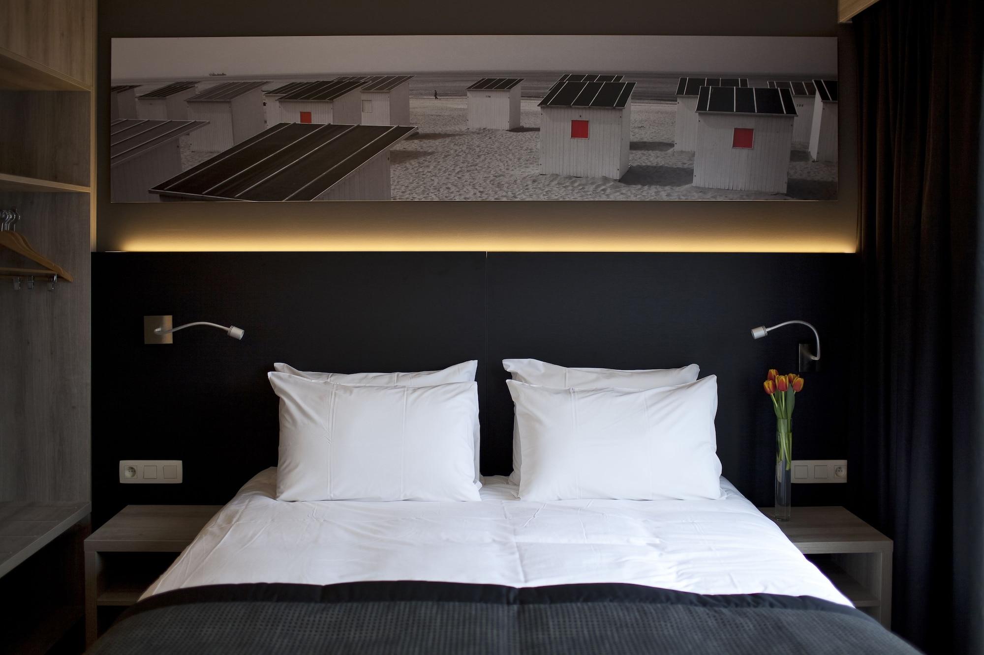 Mercure Oostende Luaran gambar