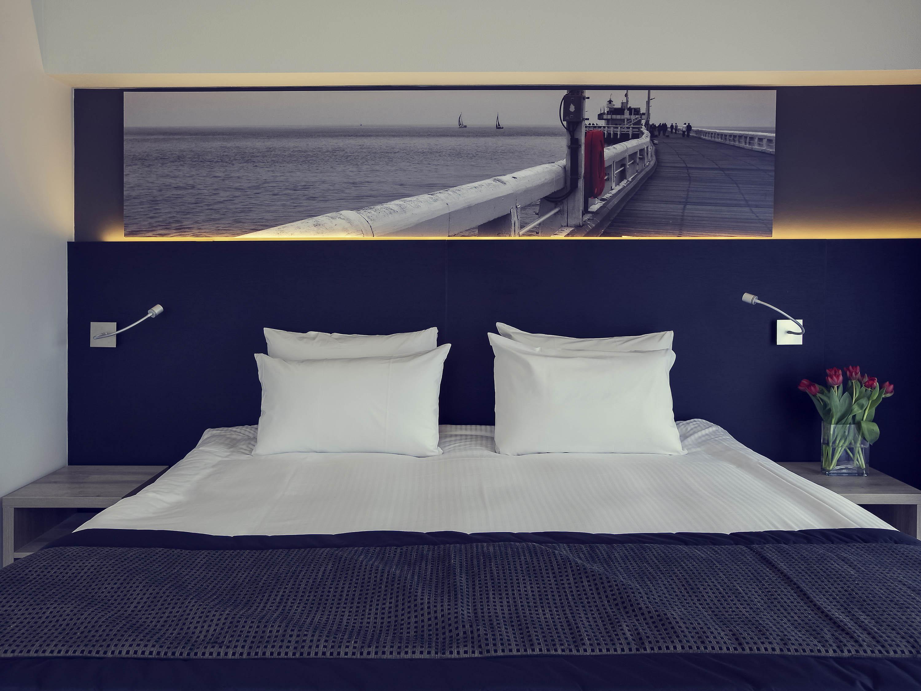Mercure Oostende Luaran gambar