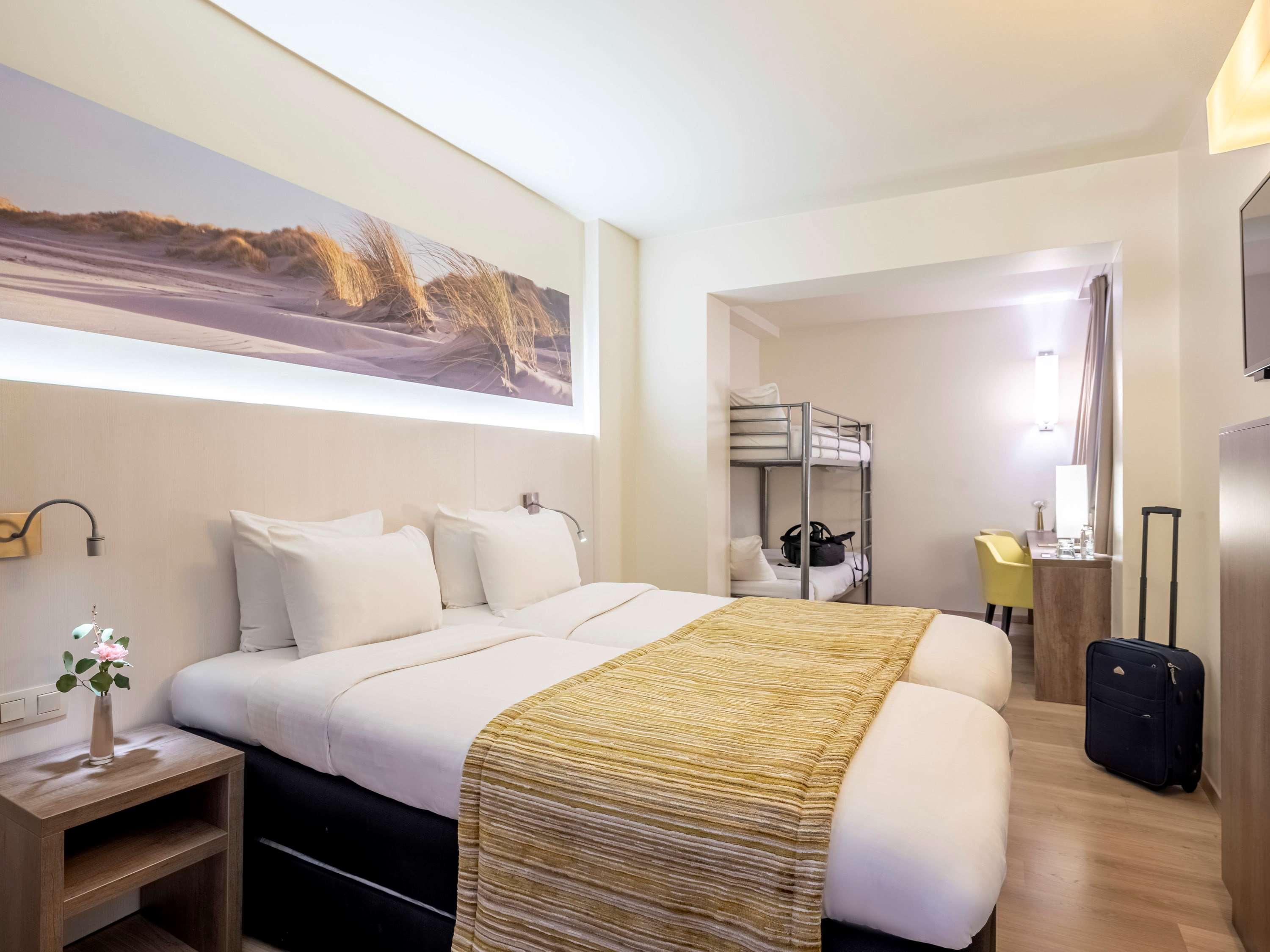 Mercure Oostende Luaran gambar