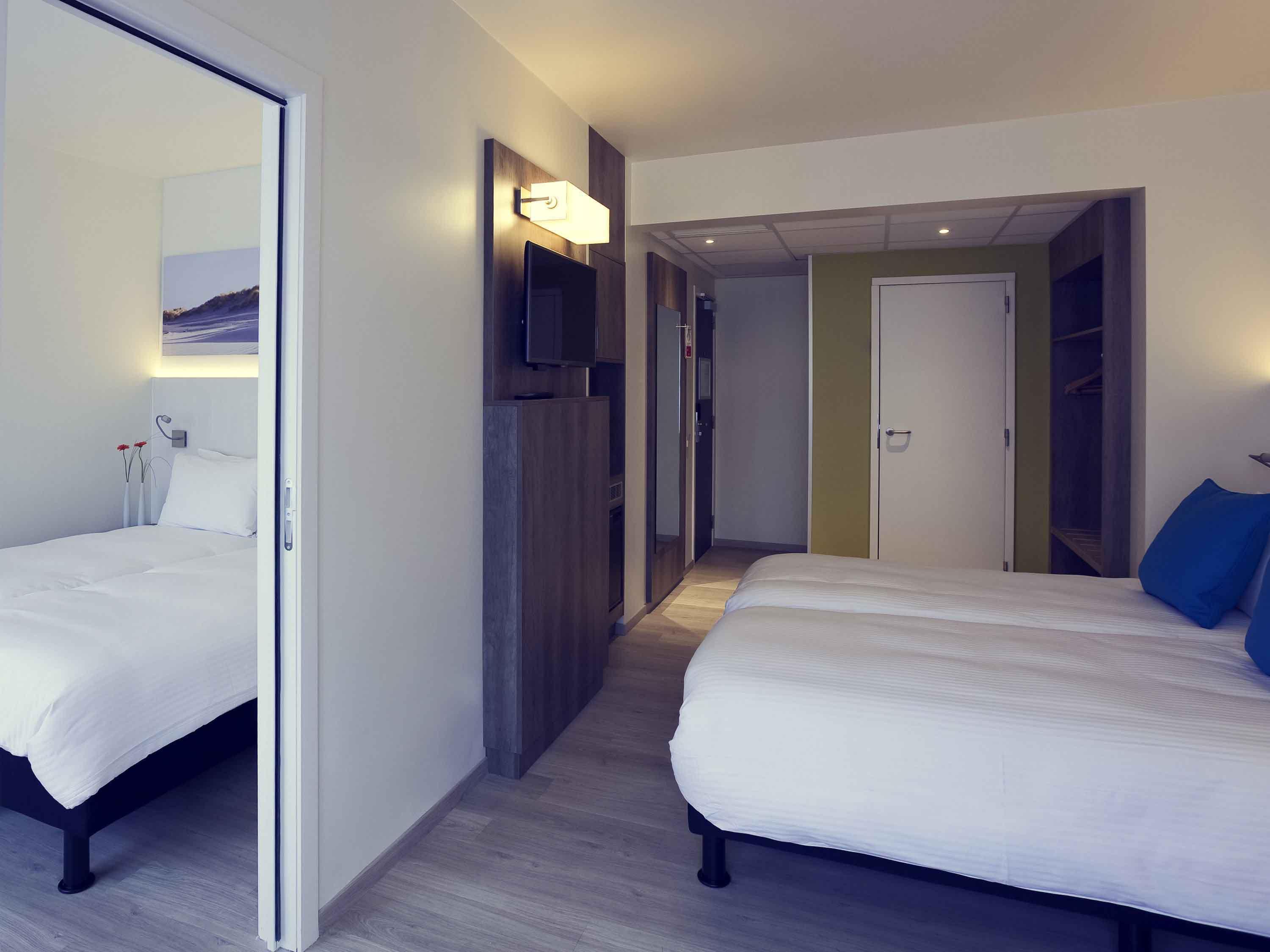Mercure Oostende Luaran gambar