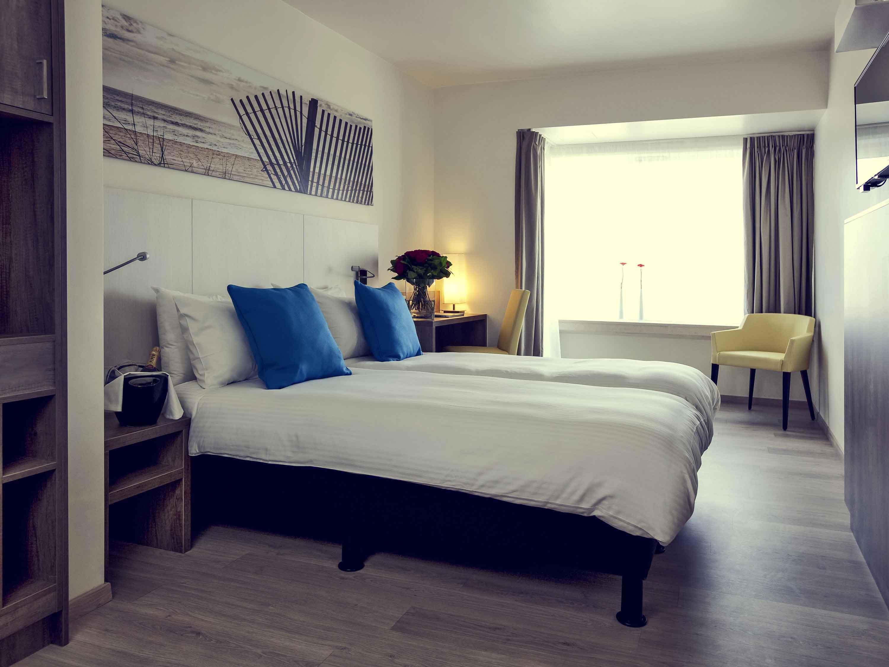 Mercure Oostende Luaran gambar