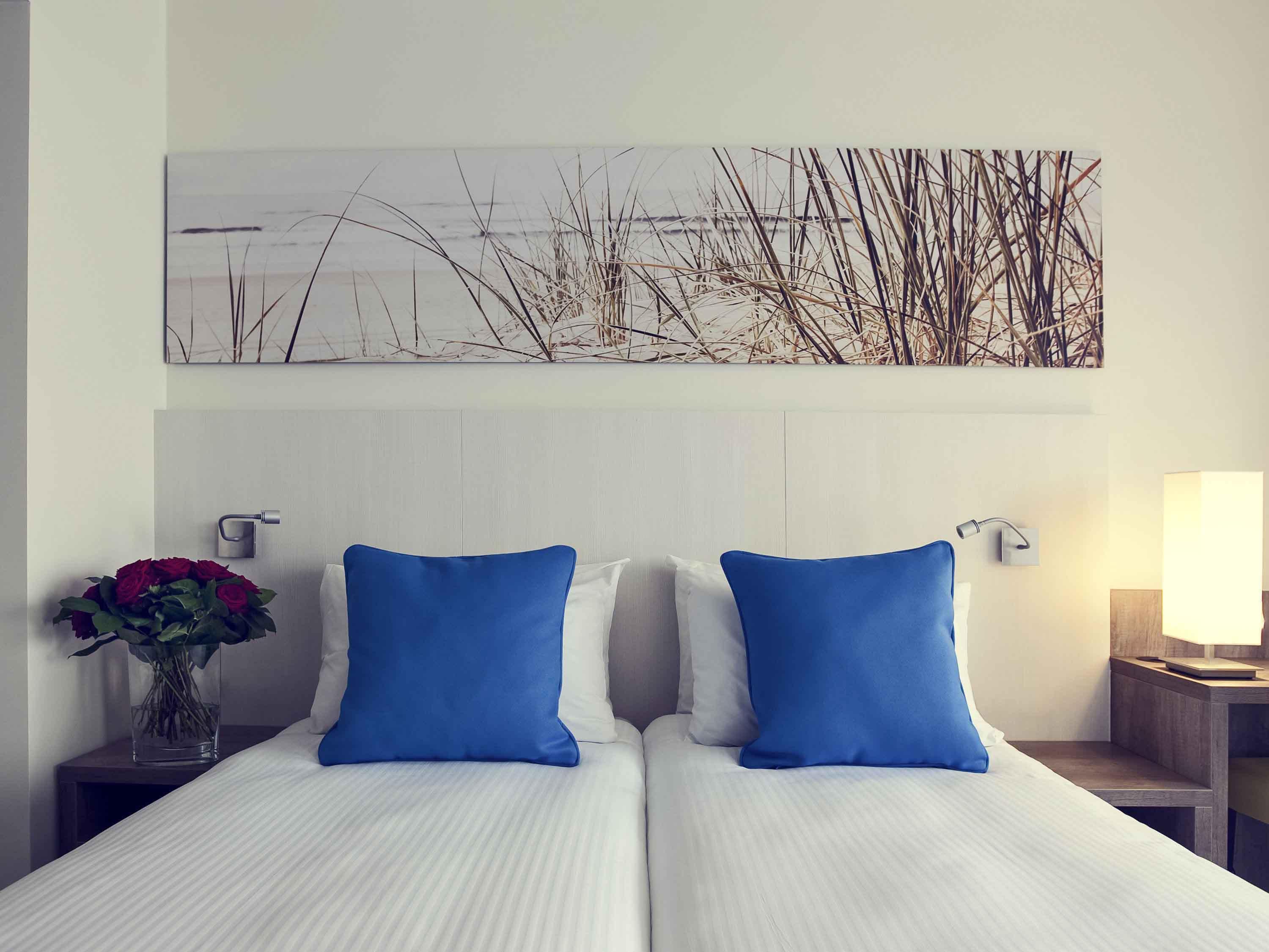 Mercure Oostende Luaran gambar