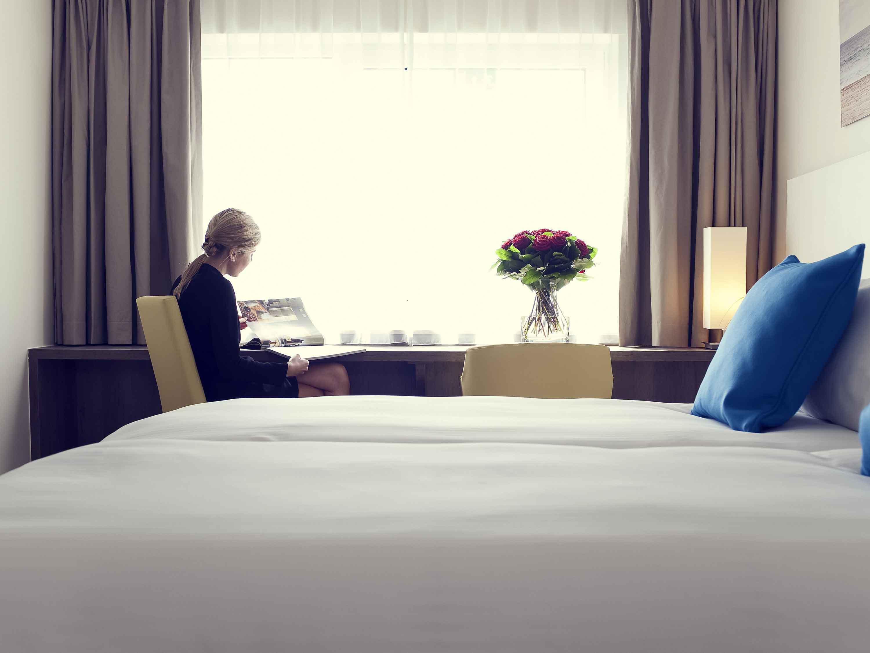 Mercure Oostende Luaran gambar