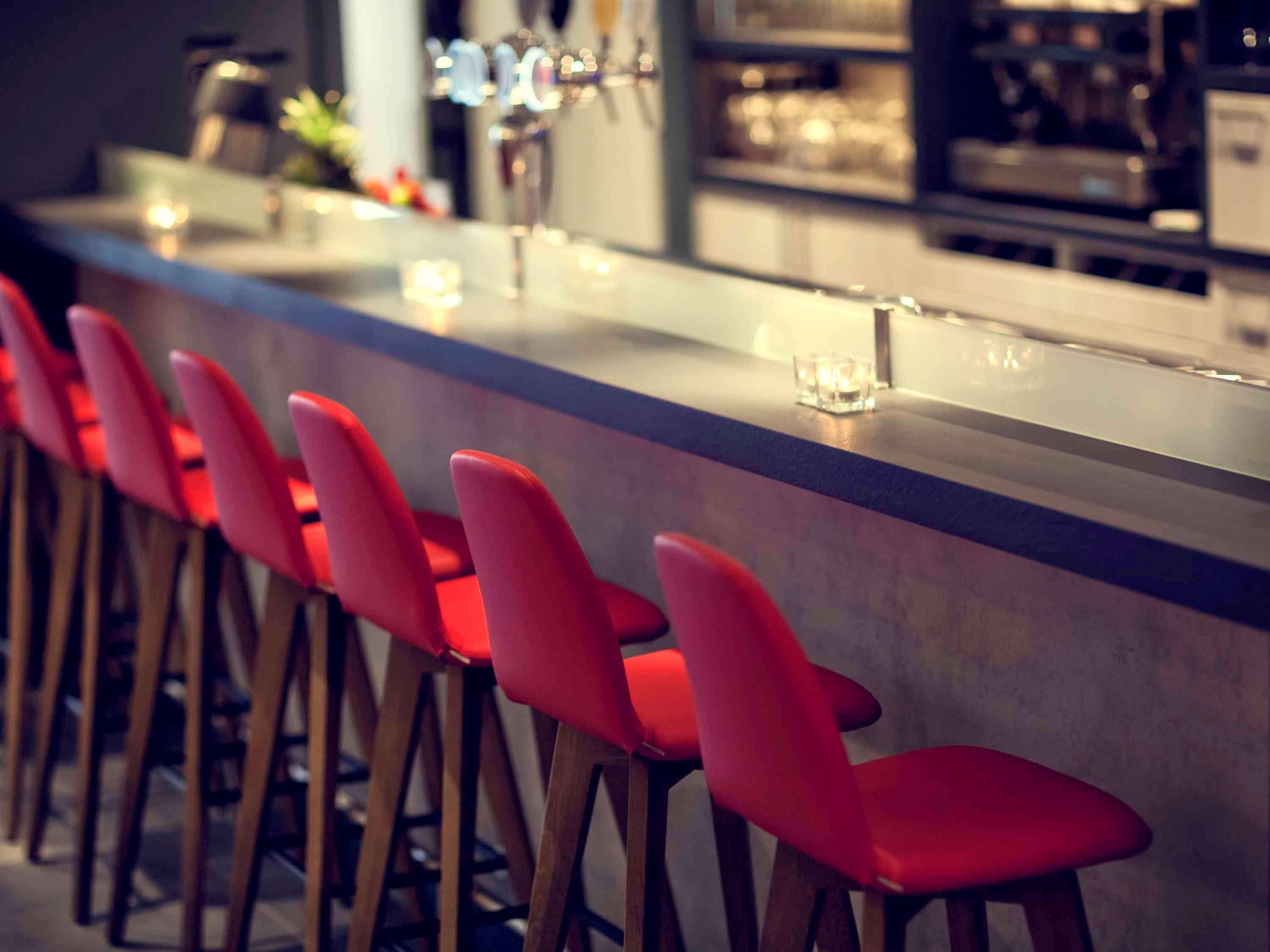 Mercure Oostende Luaran gambar