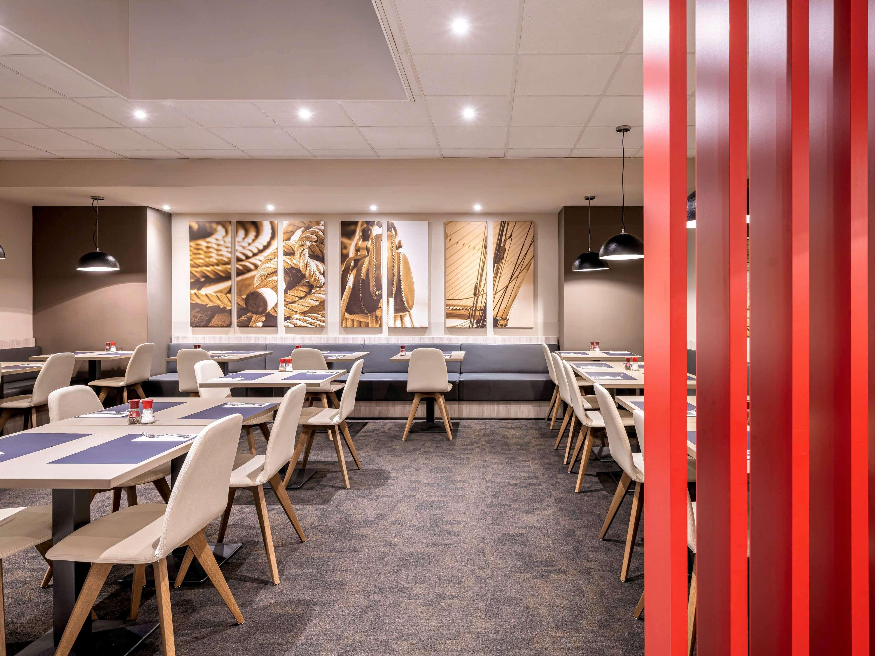 Mercure Oostende Luaran gambar