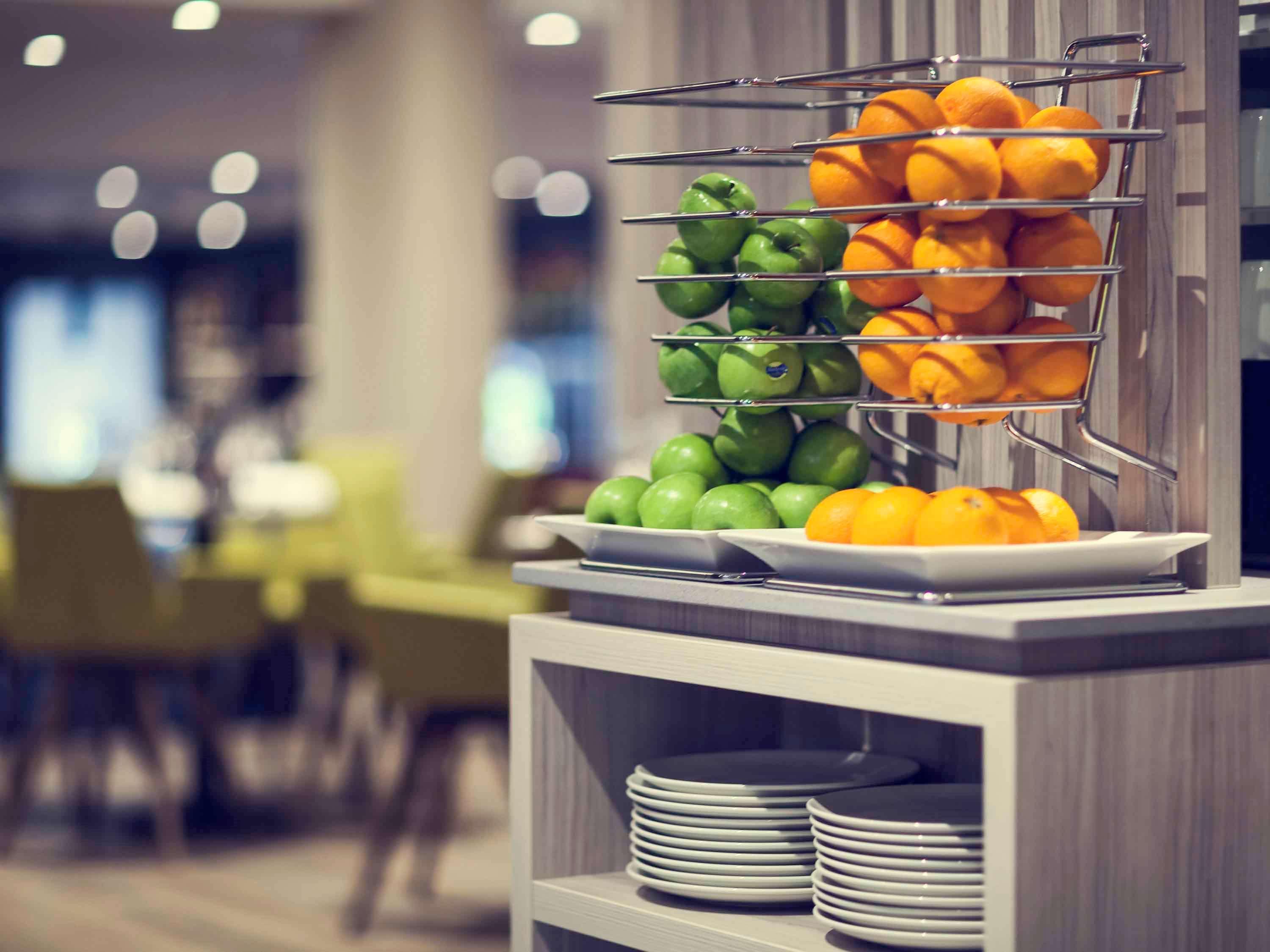 Mercure Oostende Luaran gambar