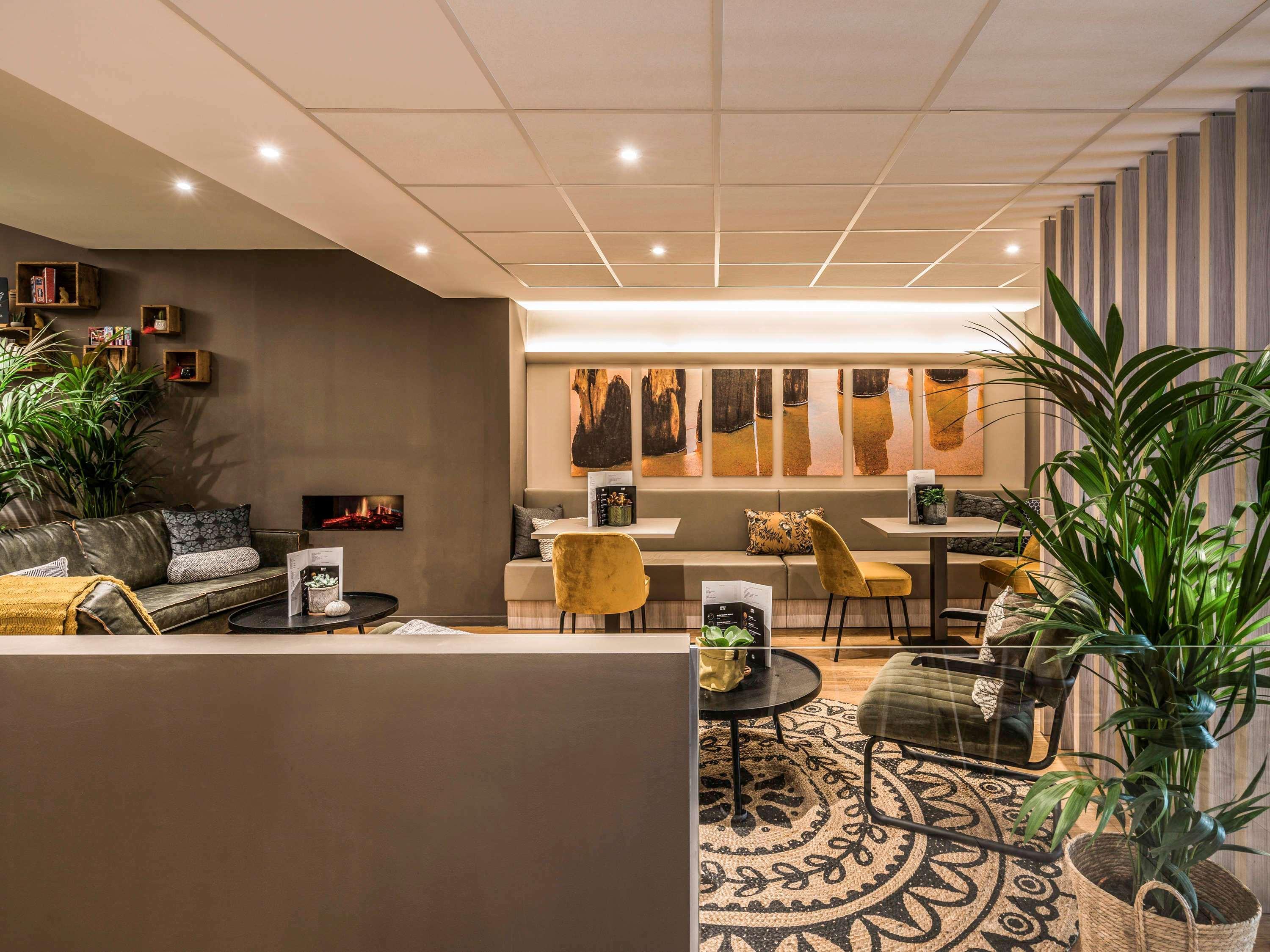 Mercure Oostende Luaran gambar