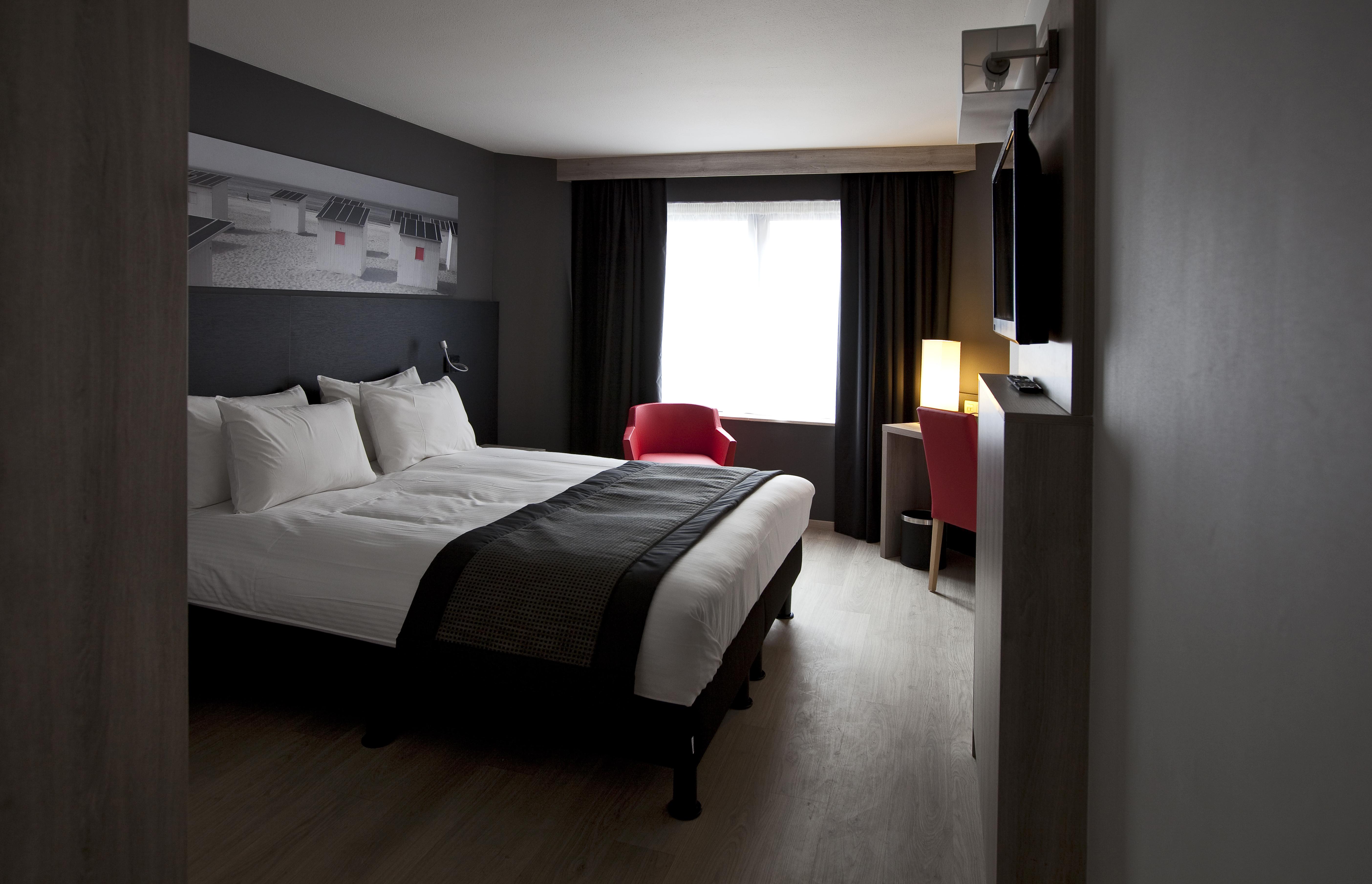 Mercure Oostende Luaran gambar