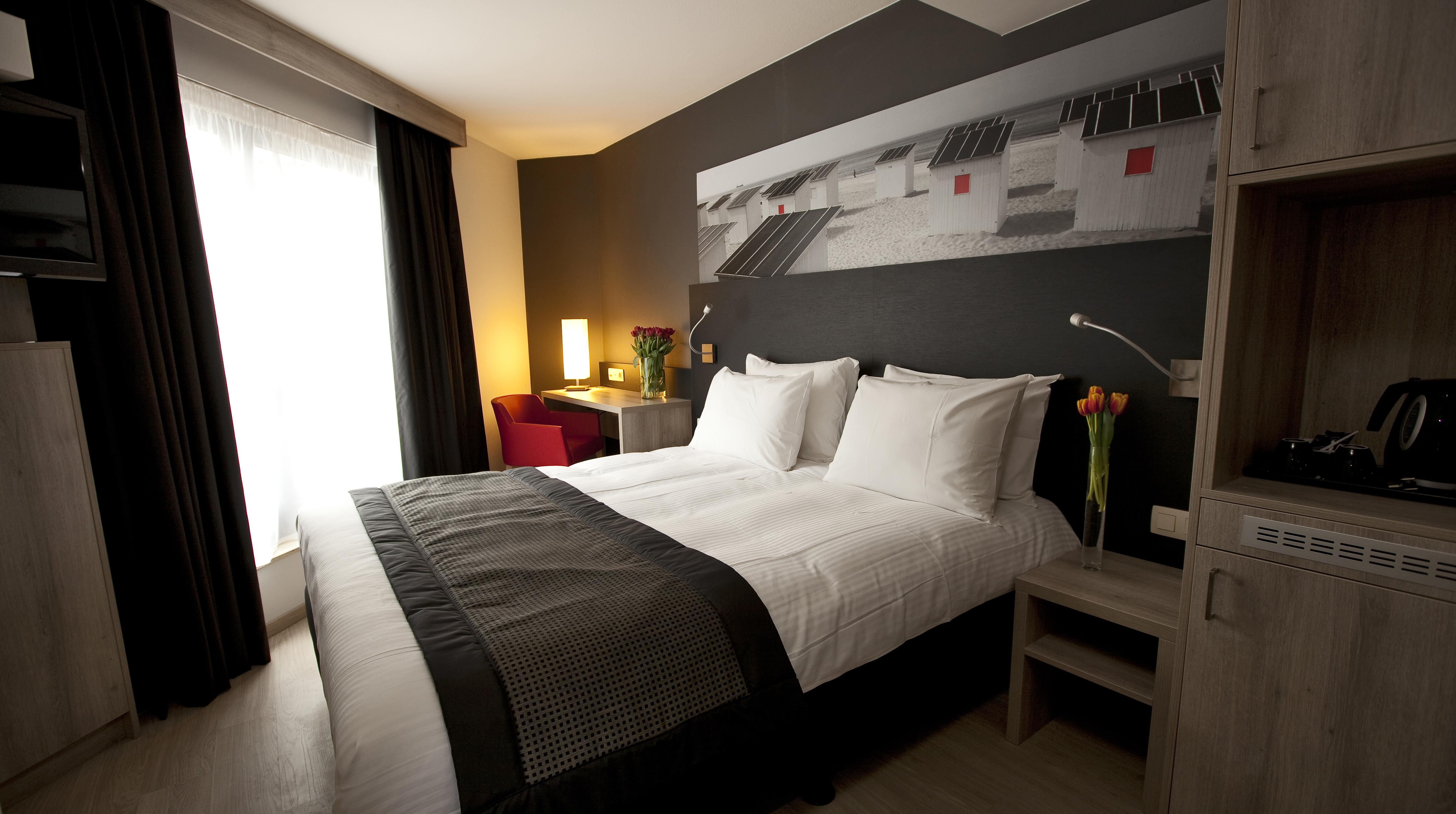 Mercure Oostende Luaran gambar
