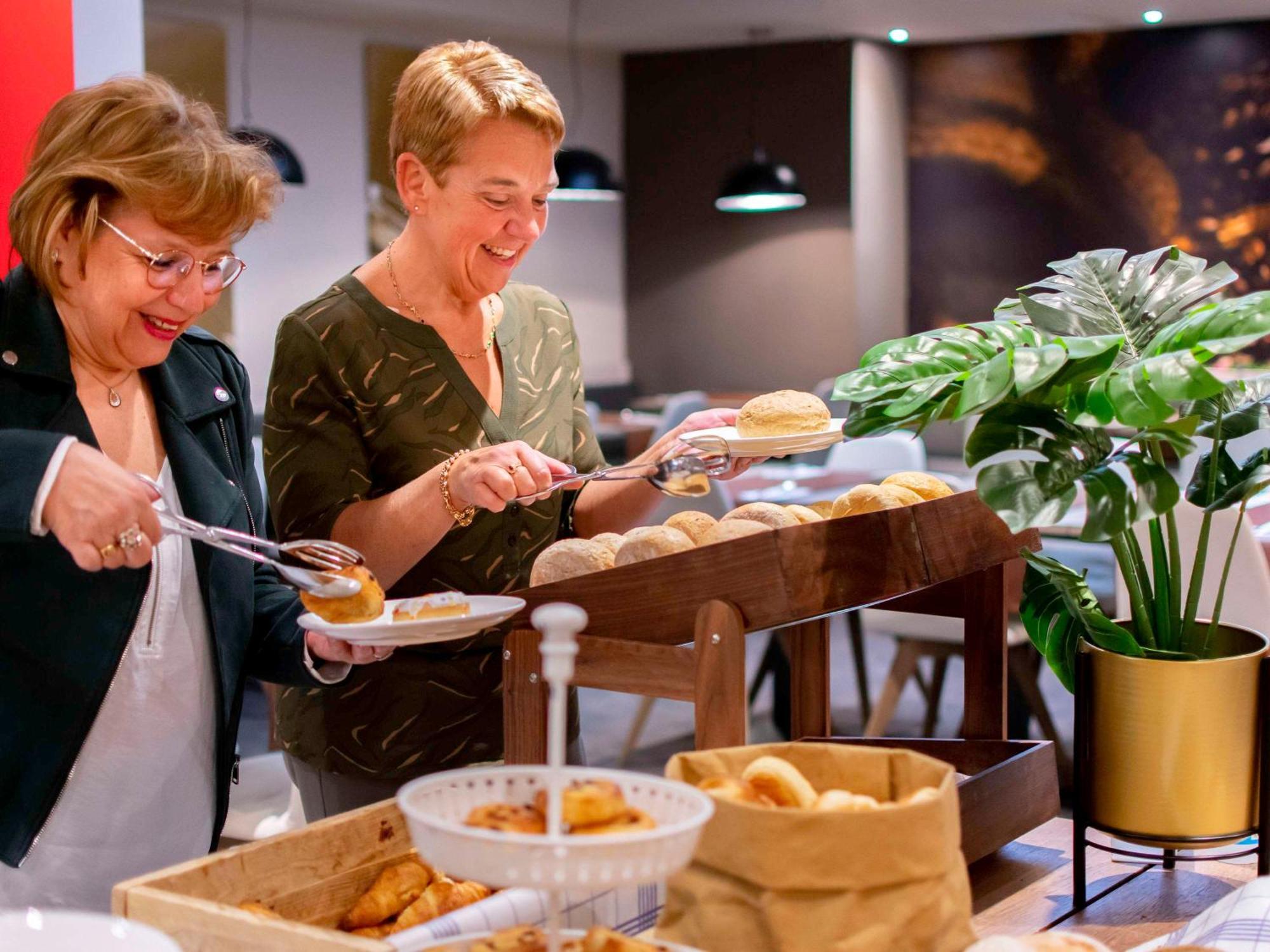 Mercure Oostende Luaran gambar