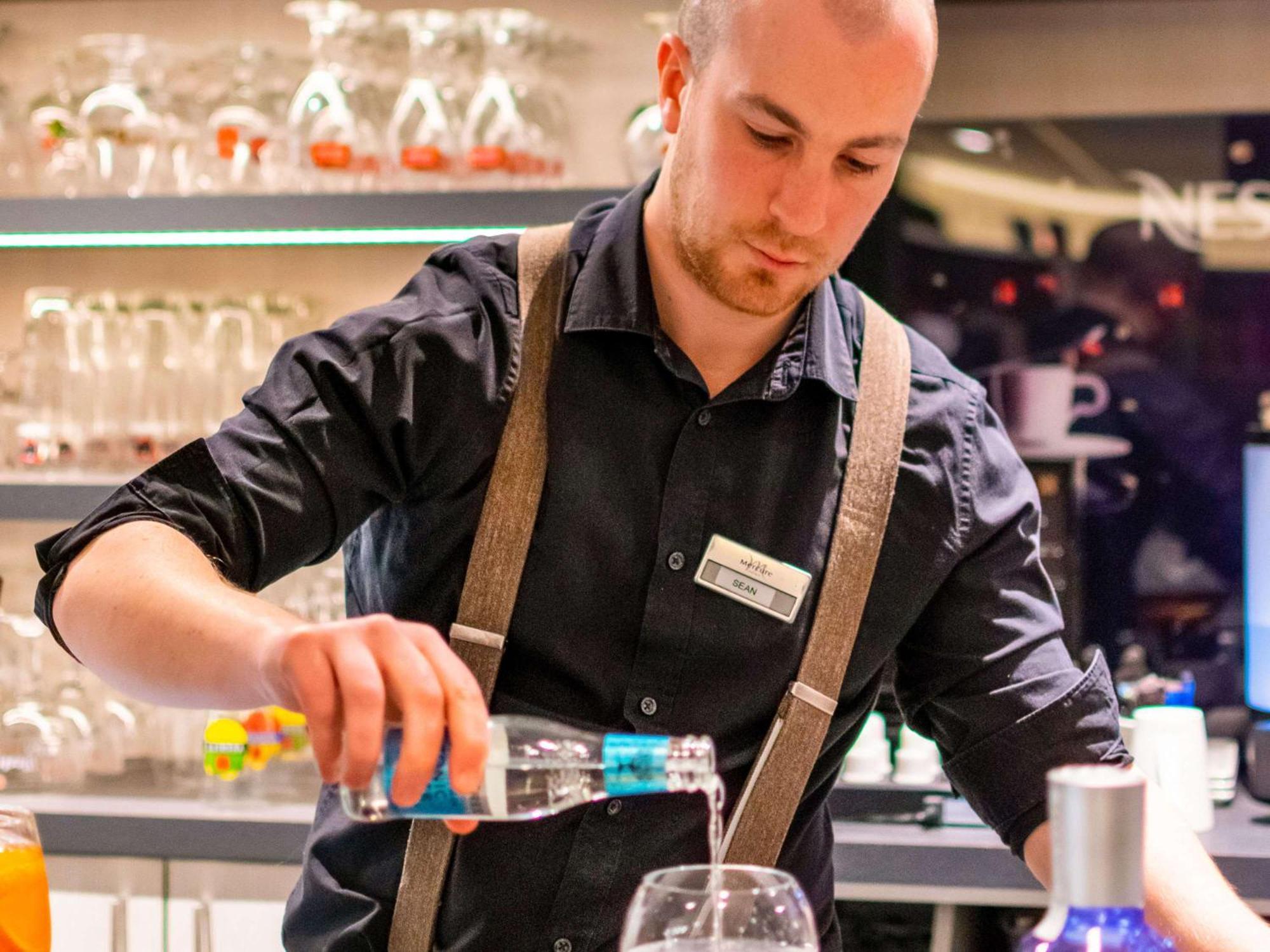 Mercure Oostende Luaran gambar