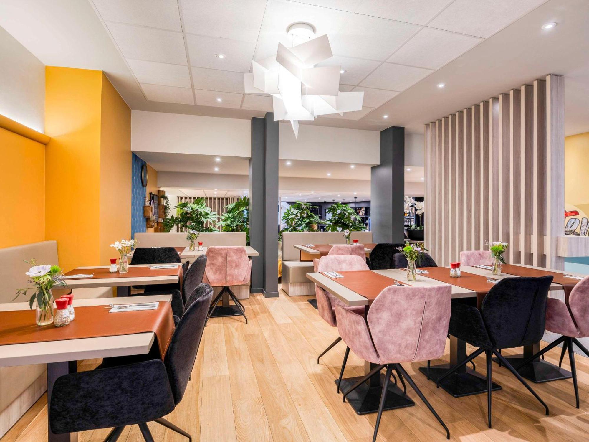 Mercure Oostende Luaran gambar
