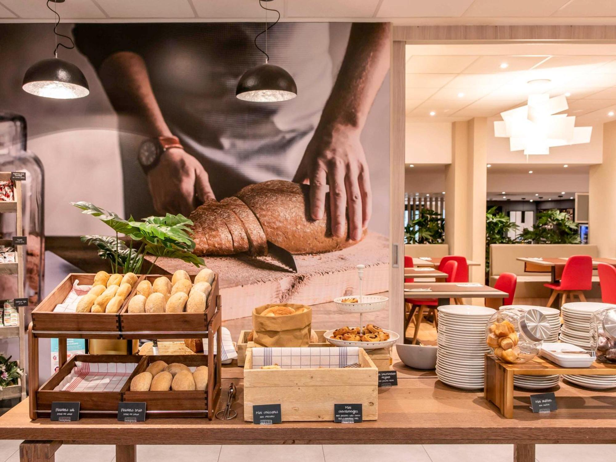 Mercure Oostende Luaran gambar