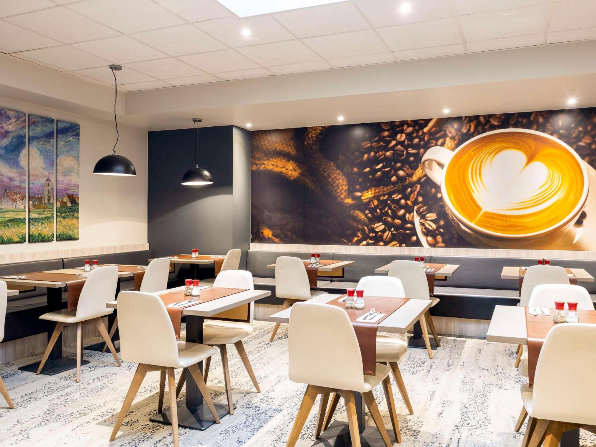 Mercure Oostende Luaran gambar