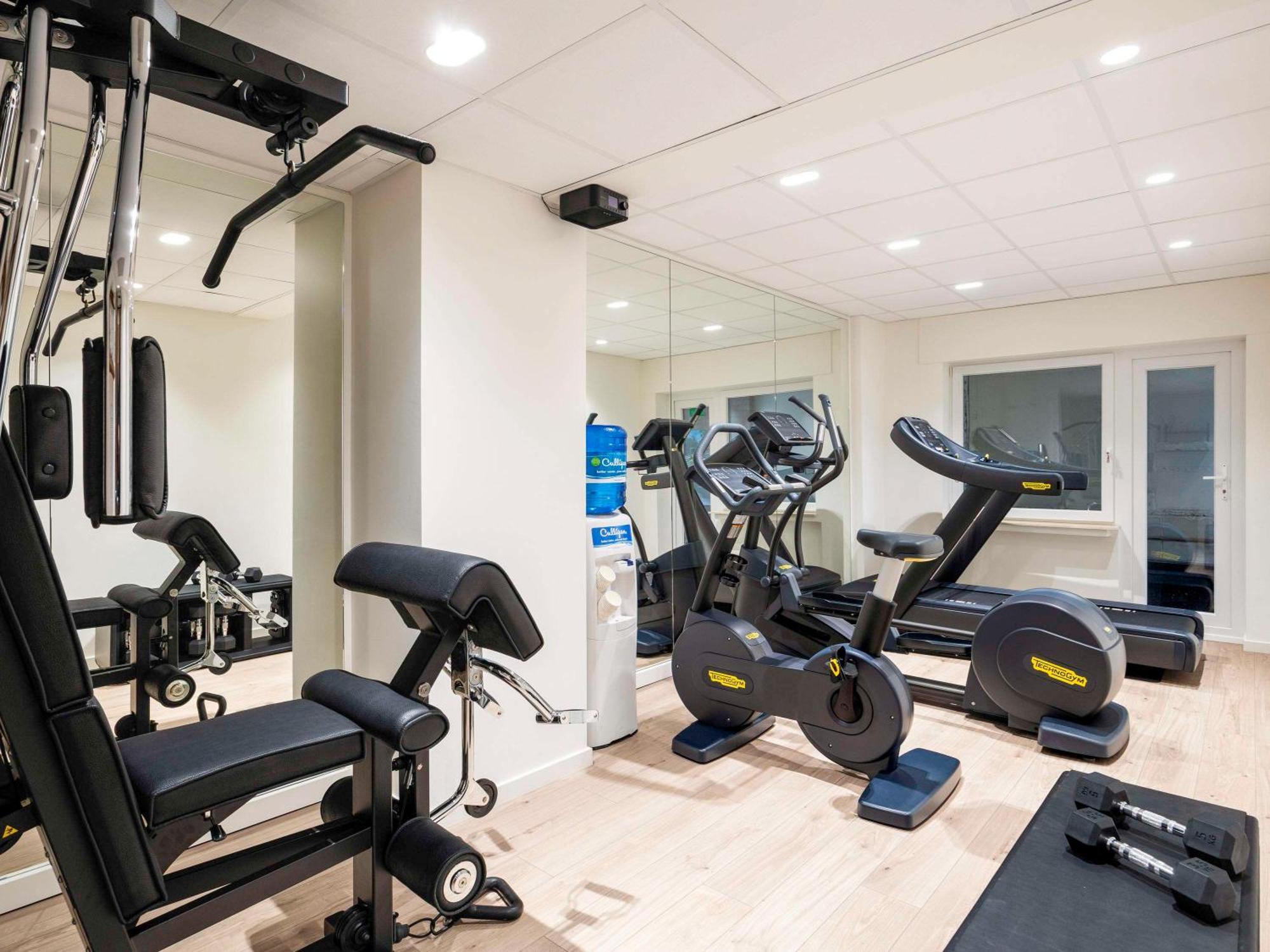 Mercure Oostende Luaran gambar