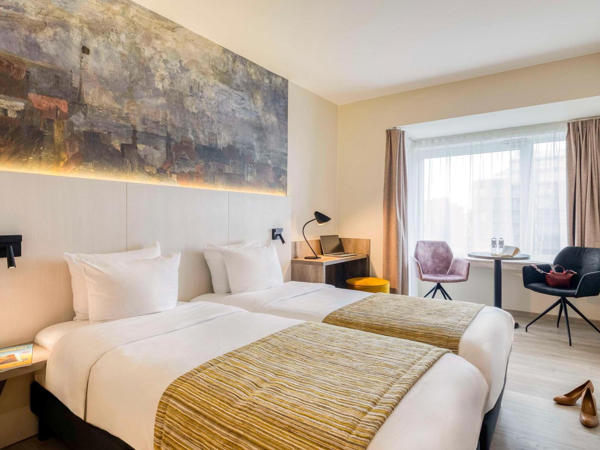 Mercure Oostende Luaran gambar