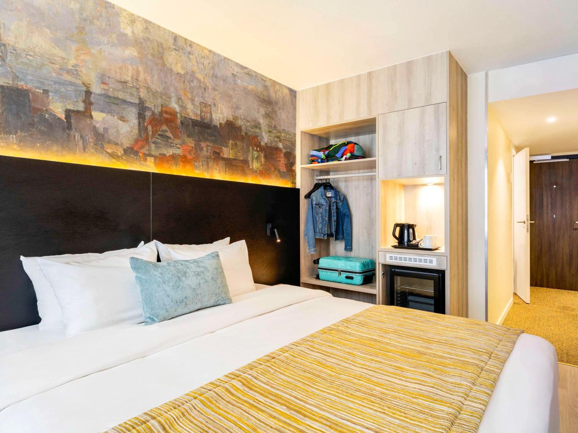 Mercure Oostende Luaran gambar