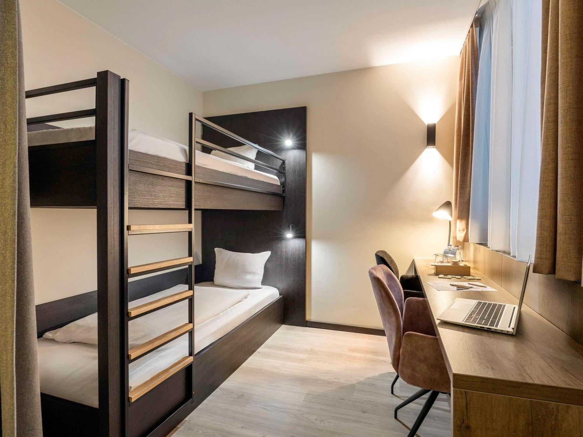 Mercure Oostende Luaran gambar