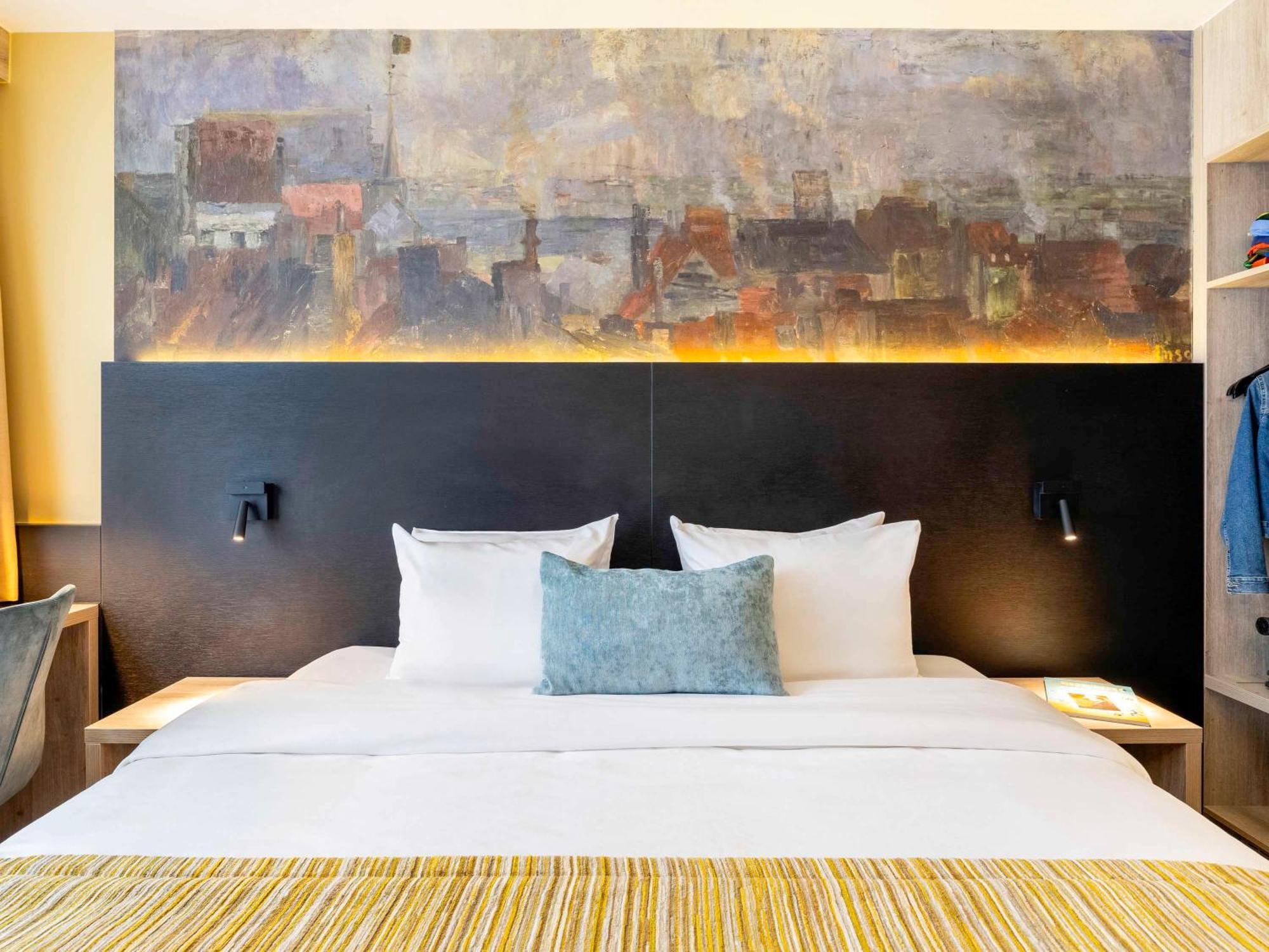 Mercure Oostende Luaran gambar
