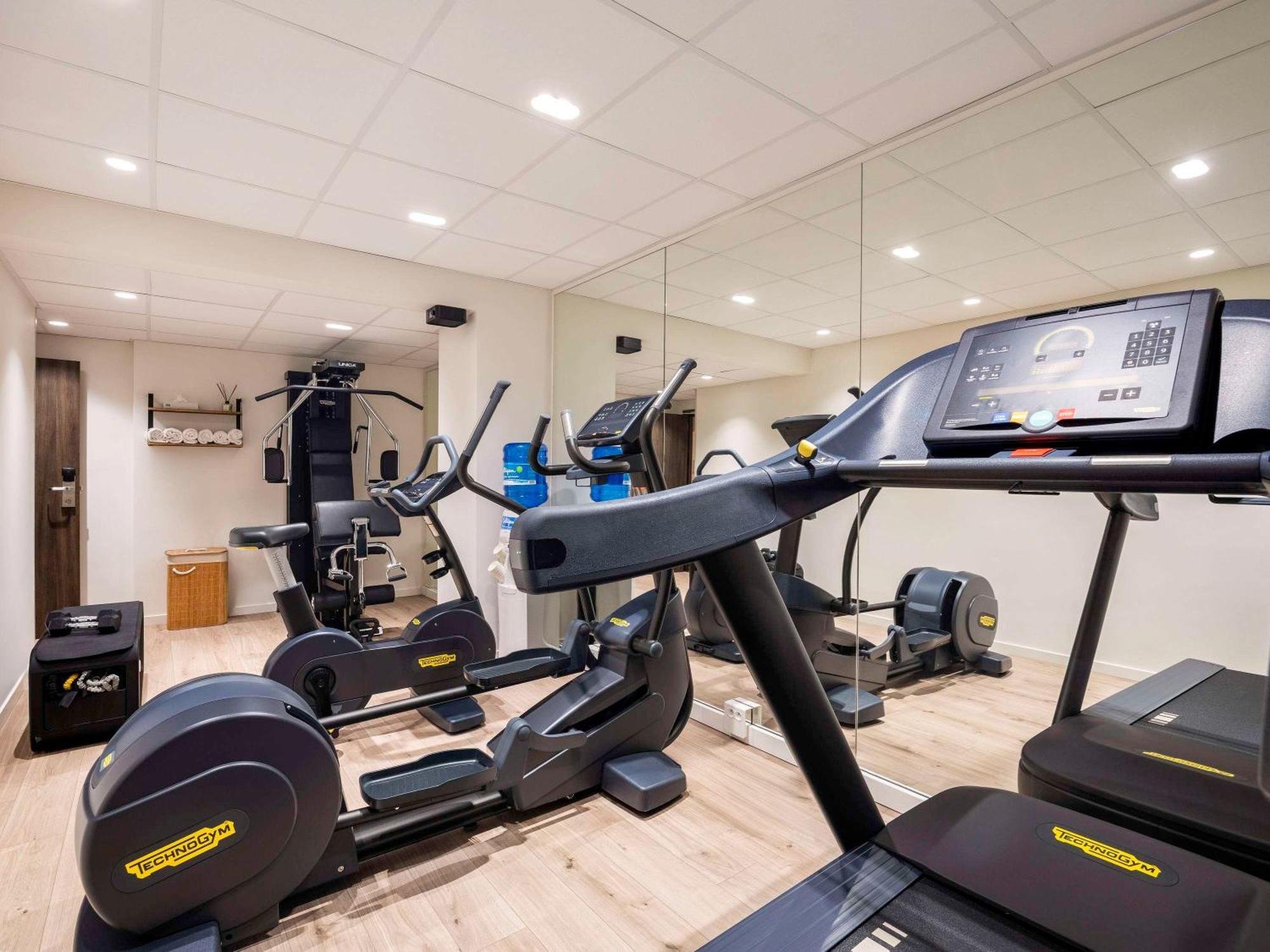 Mercure Oostende Luaran gambar