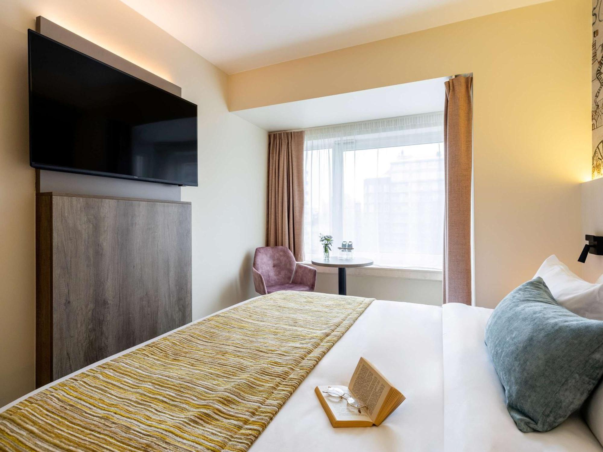 Mercure Oostende Luaran gambar