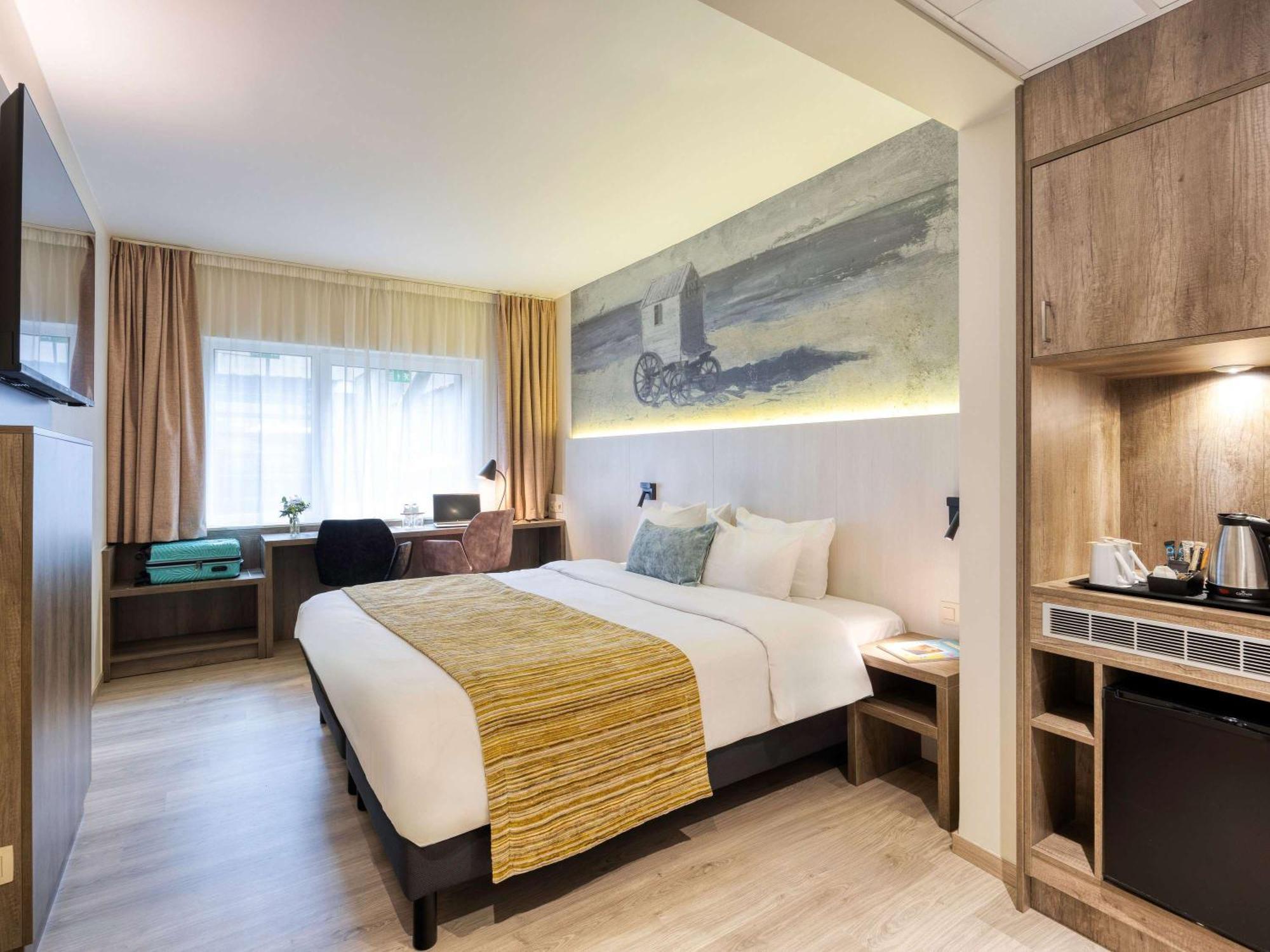 Mercure Oostende Luaran gambar