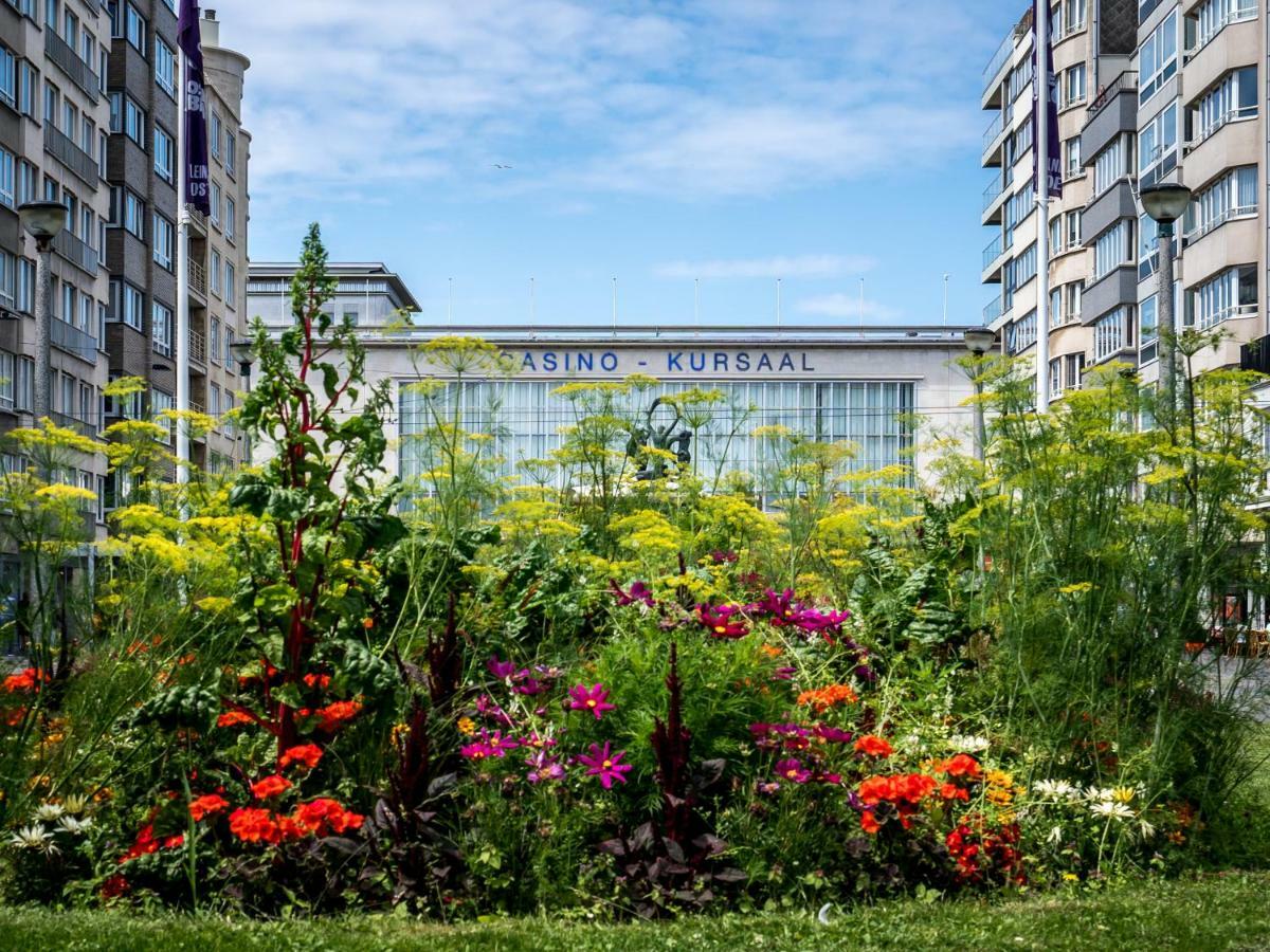 Mercure Oostende Luaran gambar