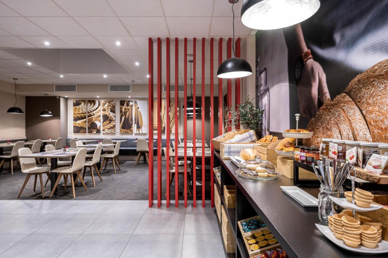 Mercure Oostende Luaran gambar