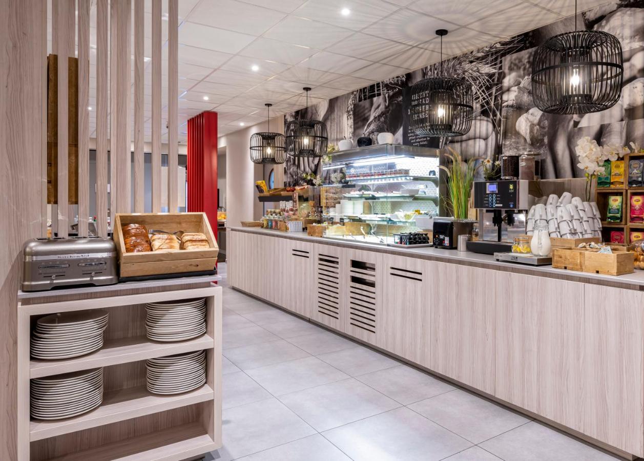 Mercure Oostende Luaran gambar