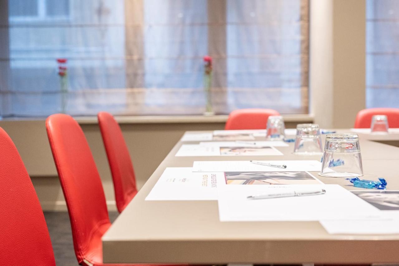 Mercure Oostende Luaran gambar