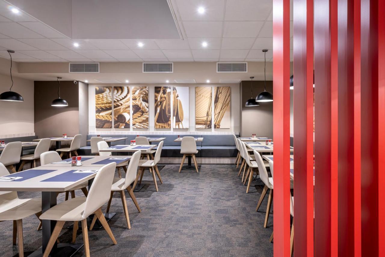 Mercure Oostende Luaran gambar