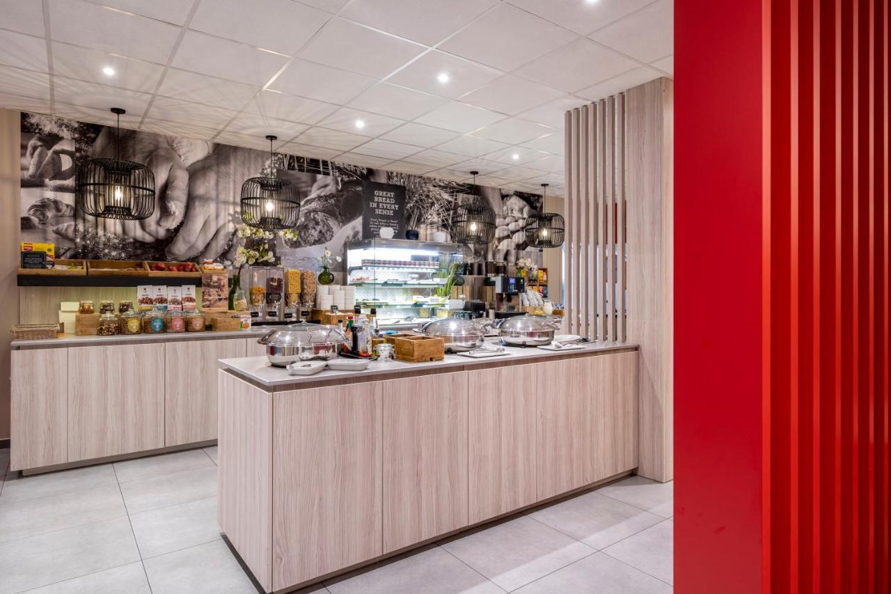 Mercure Oostende Luaran gambar